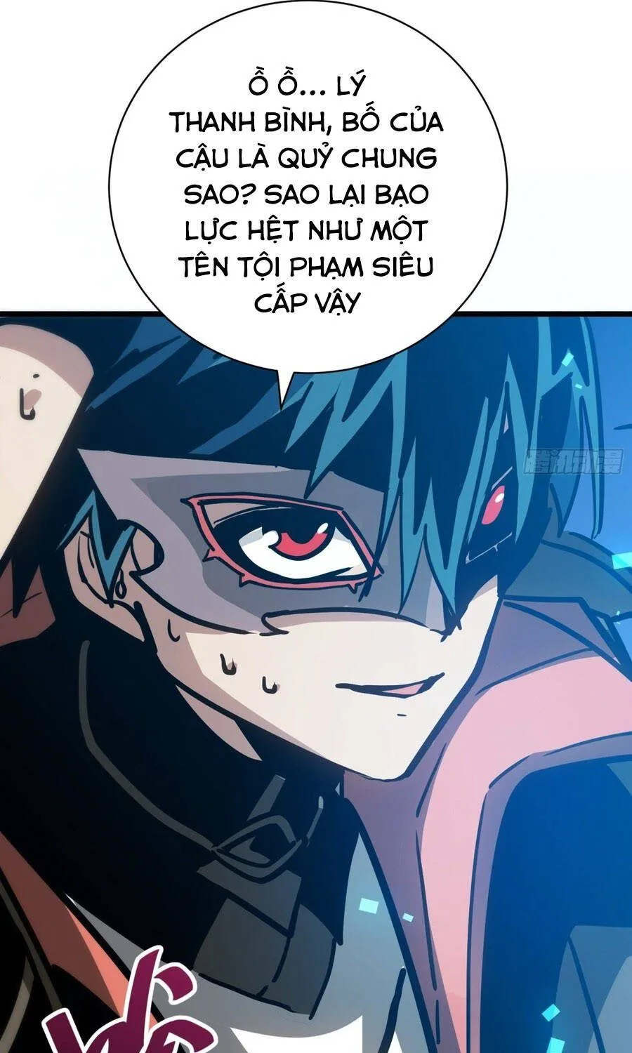 Hóa Thân Của Tôi Lại Là Trùm Cuối Chap 48 - Next Chap 49