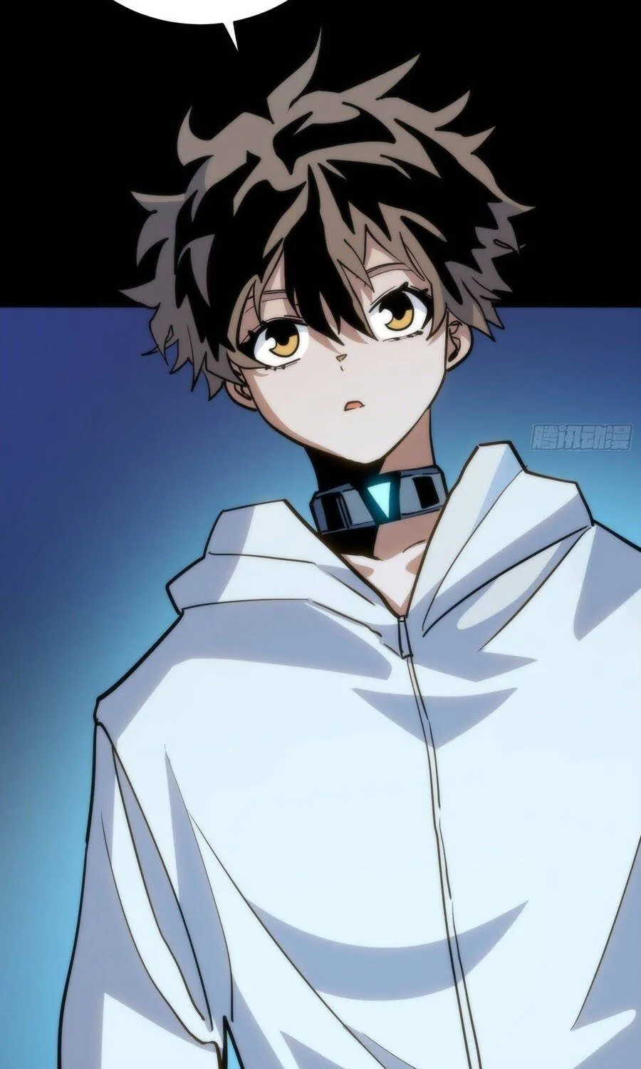 Hóa Thân Của Tôi Lại Là Trùm Cuối Chap 48 - Next Chap 49