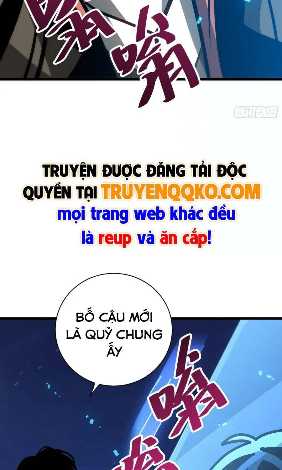 Hóa Thân Của Tôi Lại Là Trùm Cuối Chap 48 - Next Chap 49