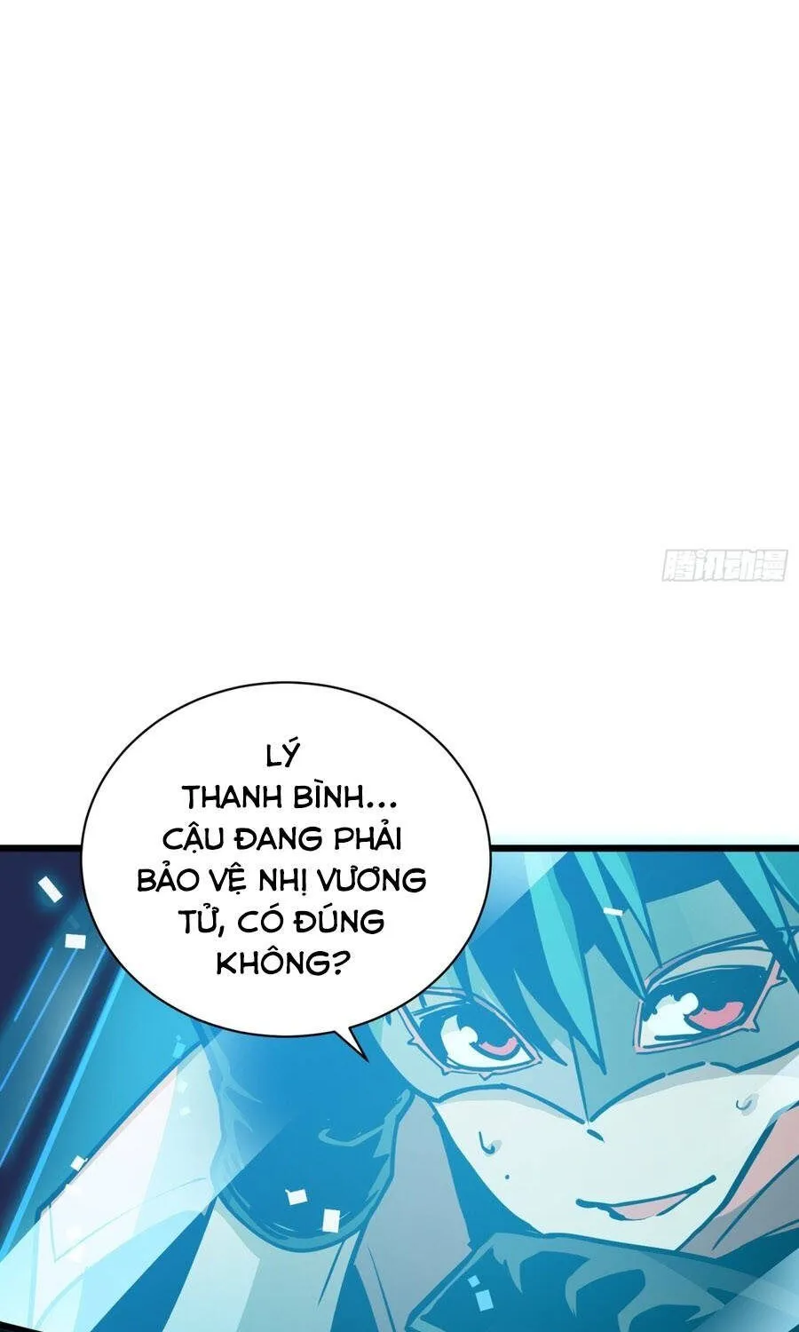 Hóa Thân Của Tôi Lại Là Trùm Cuối Chap 48 - Next Chap 49