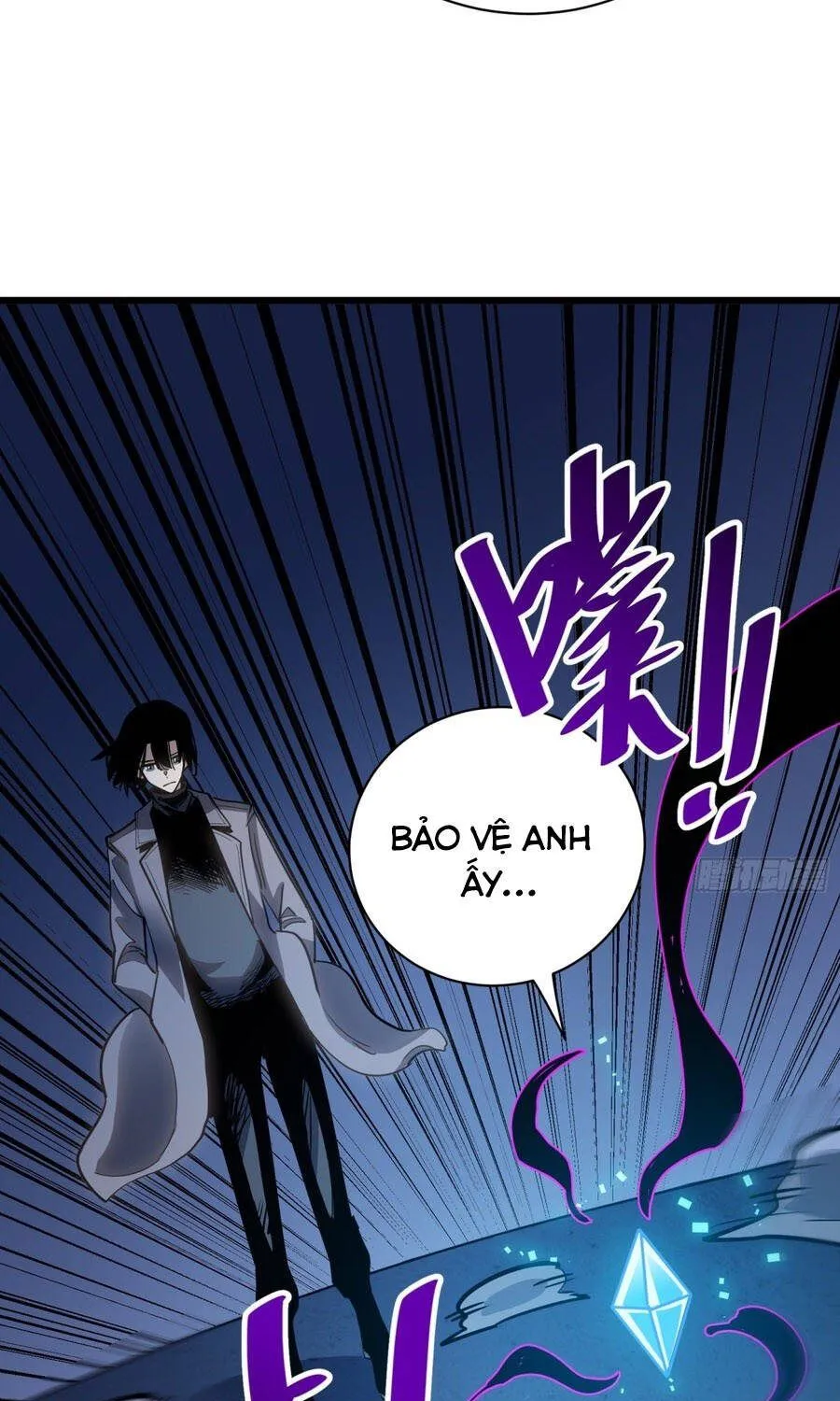Hóa Thân Của Tôi Lại Là Trùm Cuối Chap 48 - Next Chap 49