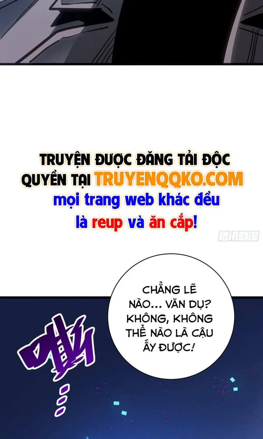Hóa Thân Của Tôi Lại Là Trùm Cuối Chap 48 - Next Chap 49