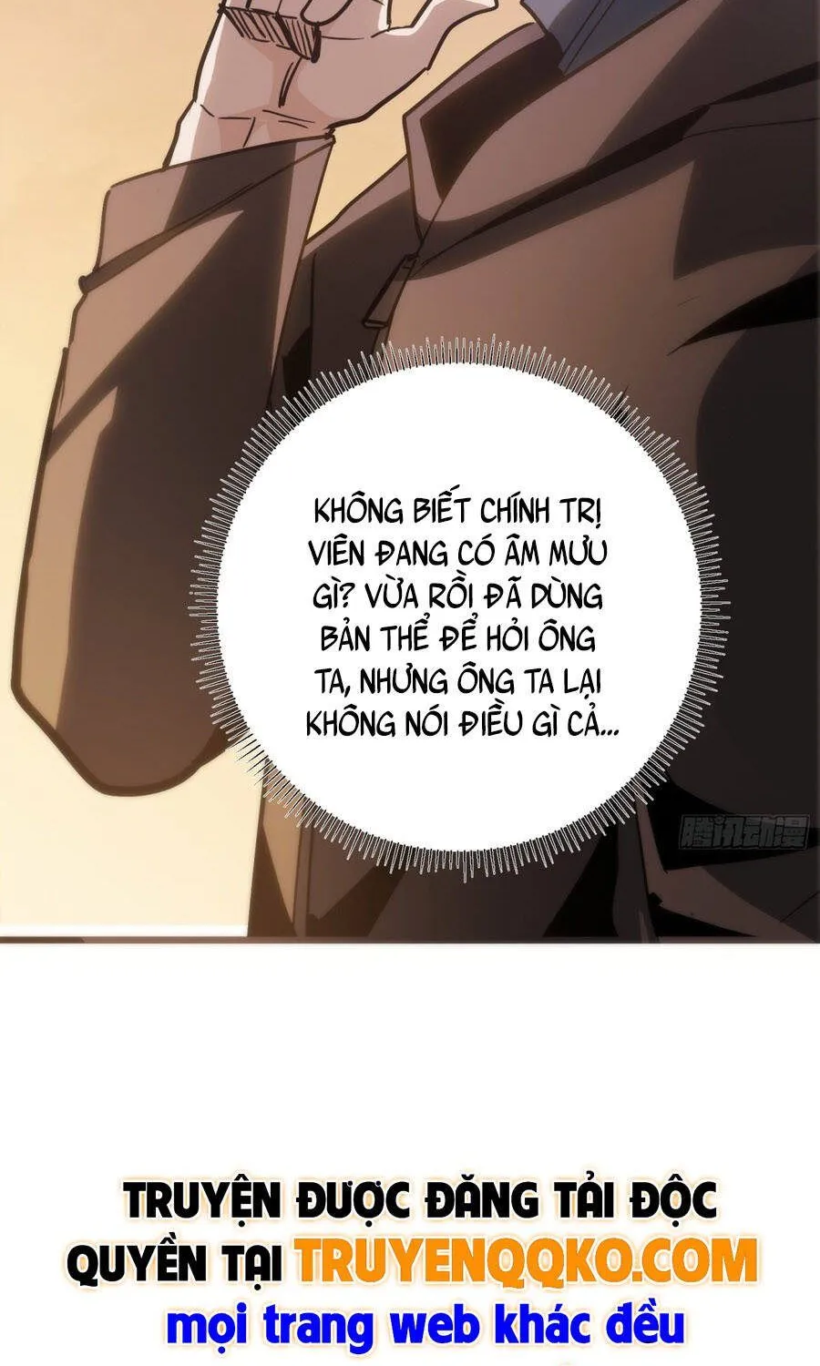 Hóa Thân Của Tôi Lại Là Trùm Cuối Chap 48 - Next Chap 49