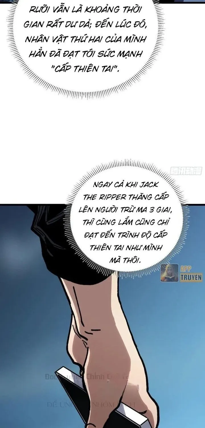 Hóa Thân Của Tôi Lại Là Trùm Cuối Chap 51 - Next Chap 52