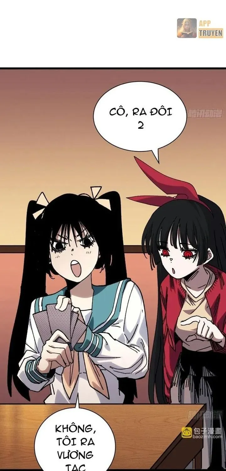 Hóa Thân Của Tôi Lại Là Trùm Cuối Chap 51 - Next Chap 52