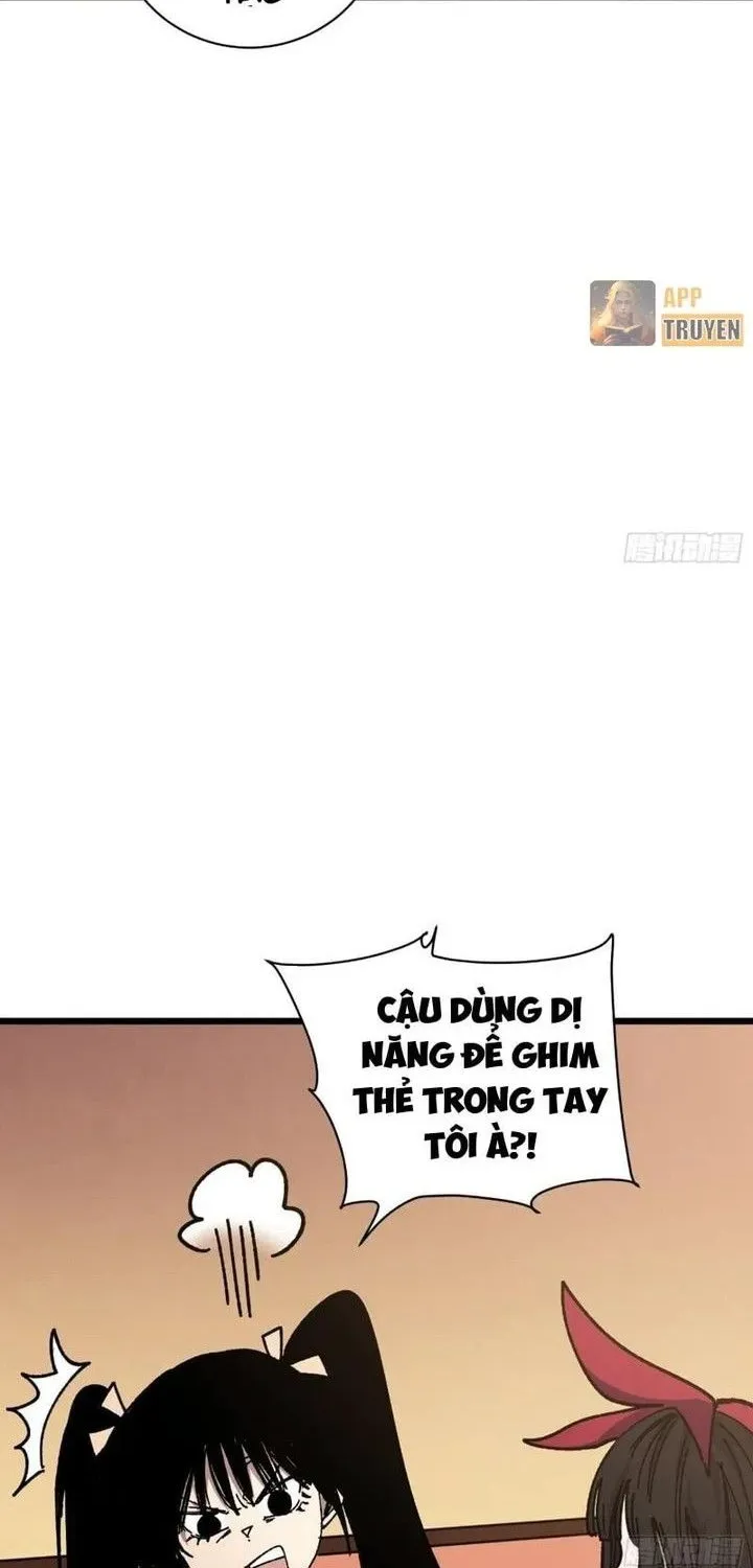 Hóa Thân Của Tôi Lại Là Trùm Cuối Chap 51 - Next Chap 52