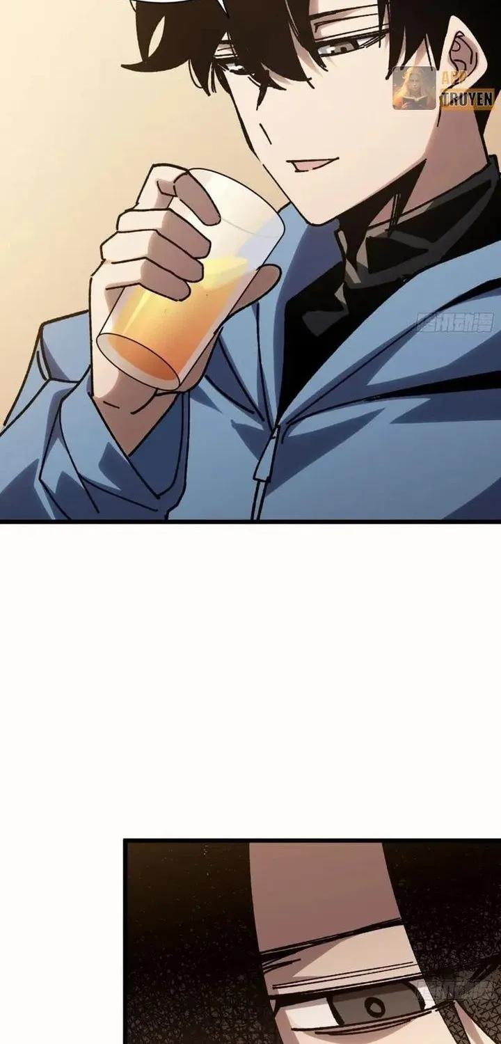 Hóa Thân Của Tôi Lại Là Trùm Cuối Chap 51 - Next Chap 52