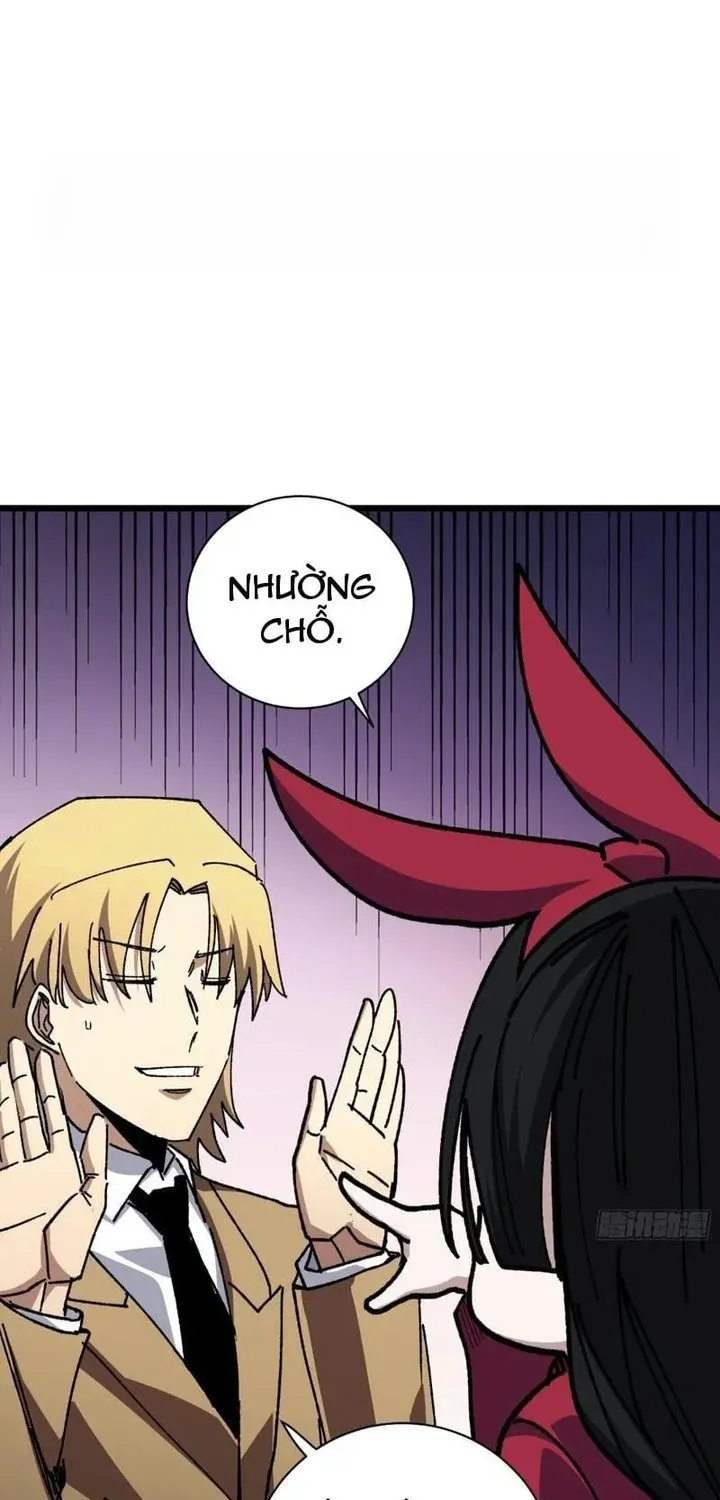 Hóa Thân Của Tôi Lại Là Trùm Cuối Chap 51 - Next Chap 52