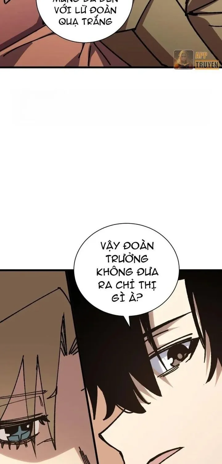 Hóa Thân Của Tôi Lại Là Trùm Cuối Chap 51 - Next Chap 52