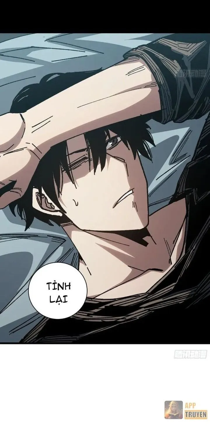 Hóa Thân Của Tôi Lại Là Trùm Cuối Chap 51 - Next Chap 52