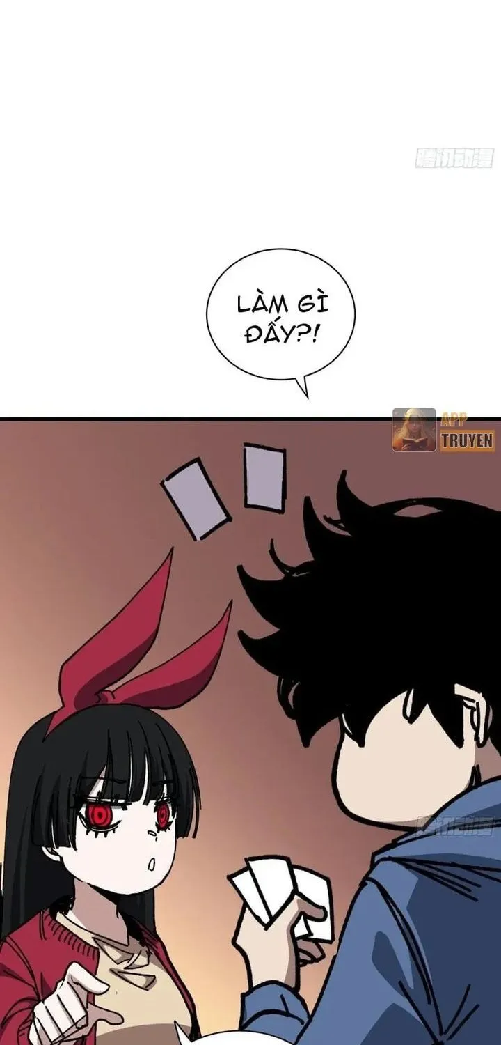 Hóa Thân Của Tôi Lại Là Trùm Cuối Chap 51 - Next Chap 52