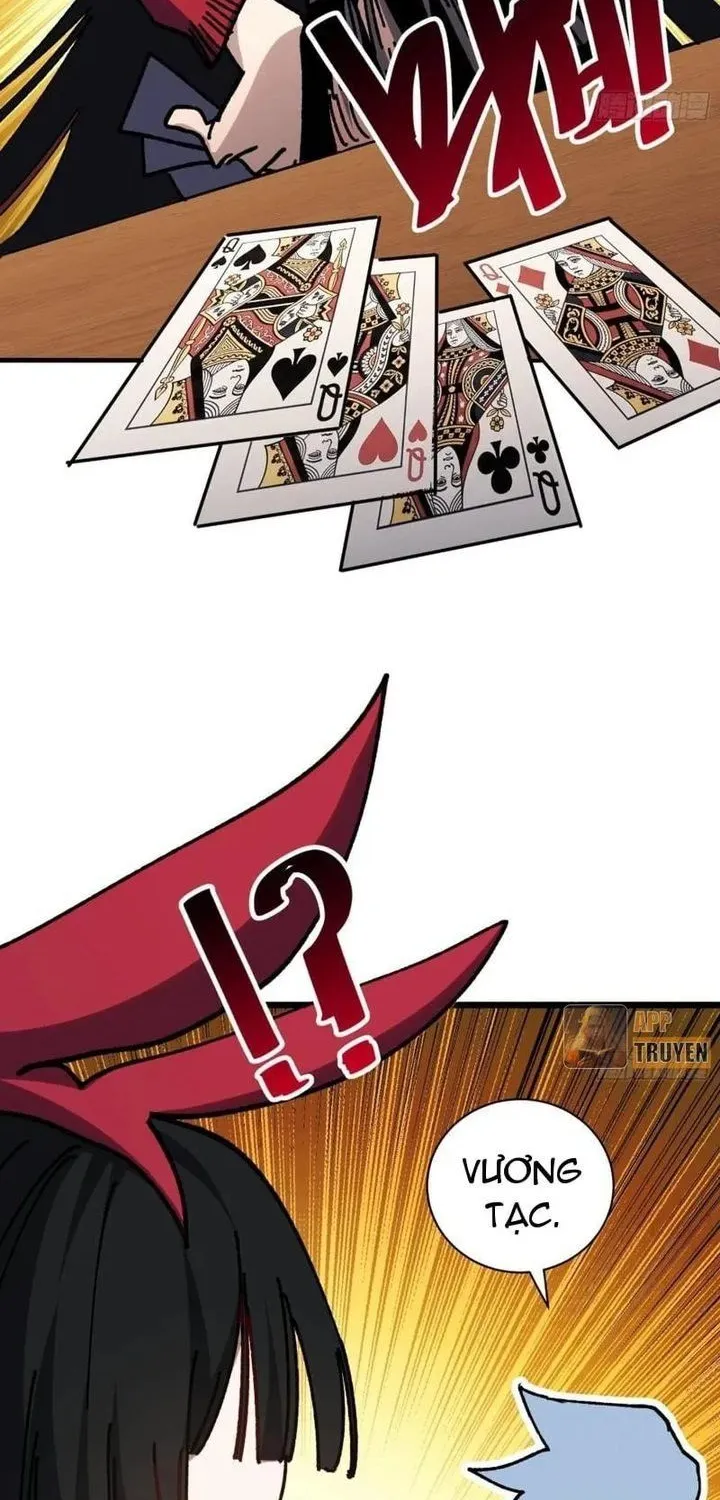 Hóa Thân Của Tôi Lại Là Trùm Cuối Chap 51 - Next Chap 52