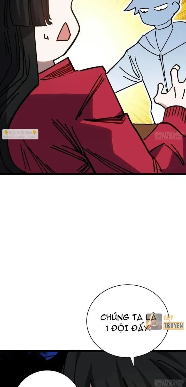 Hóa Thân Của Tôi Lại Là Trùm Cuối Chap 51 - Next Chap 52