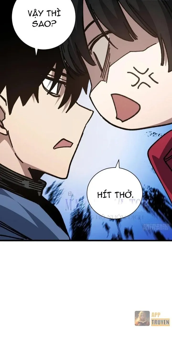Hóa Thân Của Tôi Lại Là Trùm Cuối Chap 51 - Next Chap 52