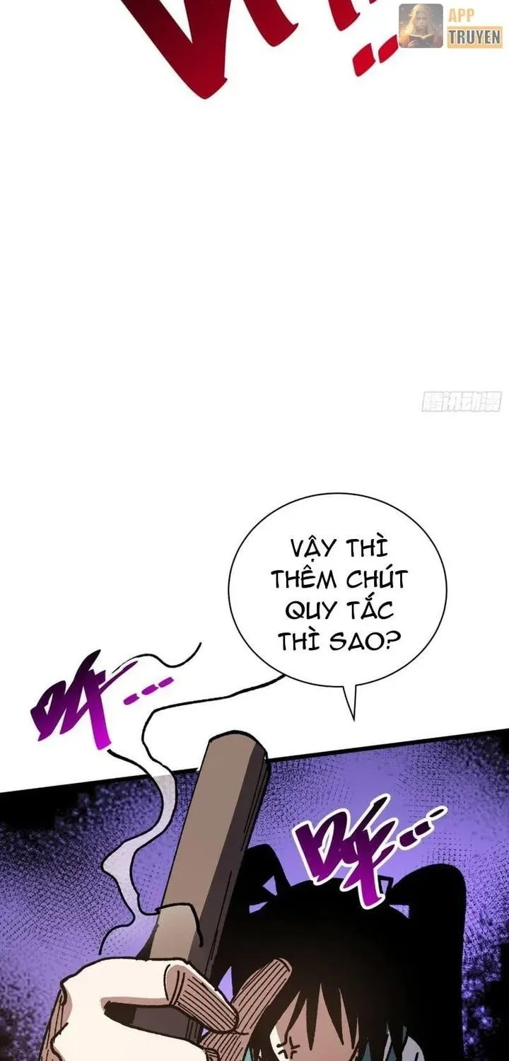 Hóa Thân Của Tôi Lại Là Trùm Cuối Chap 51 - Next Chap 52