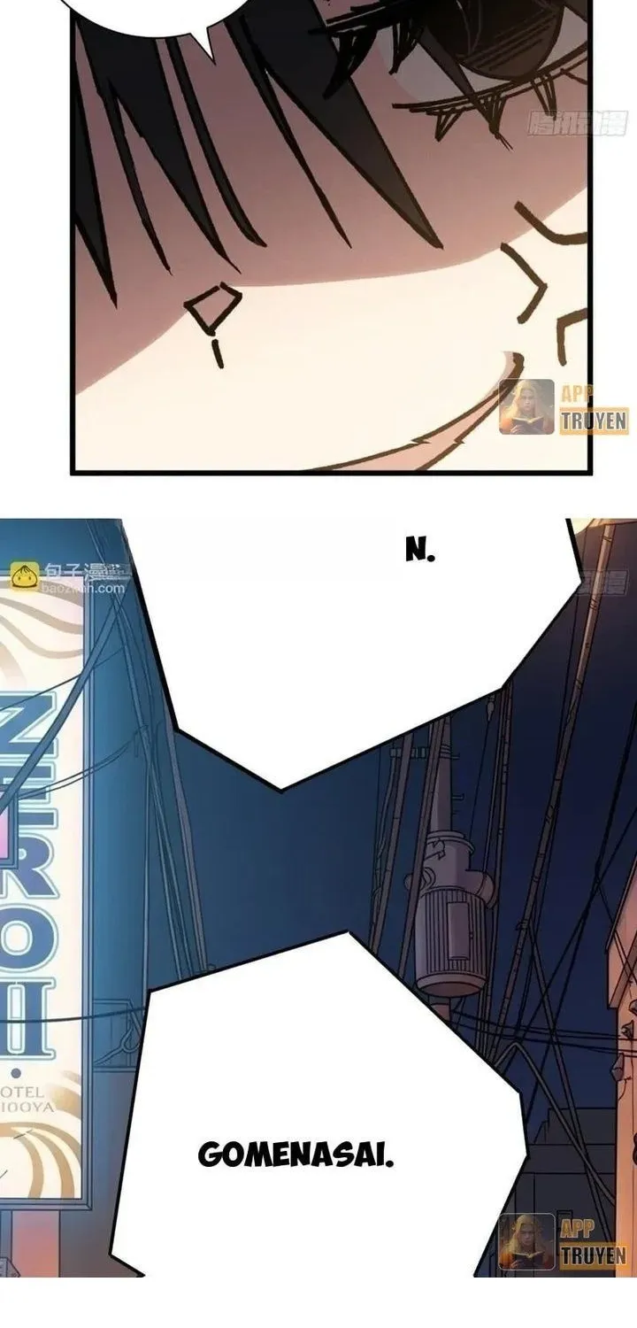 Hóa Thân Của Tôi Lại Là Trùm Cuối Chap 51 - Next Chap 52