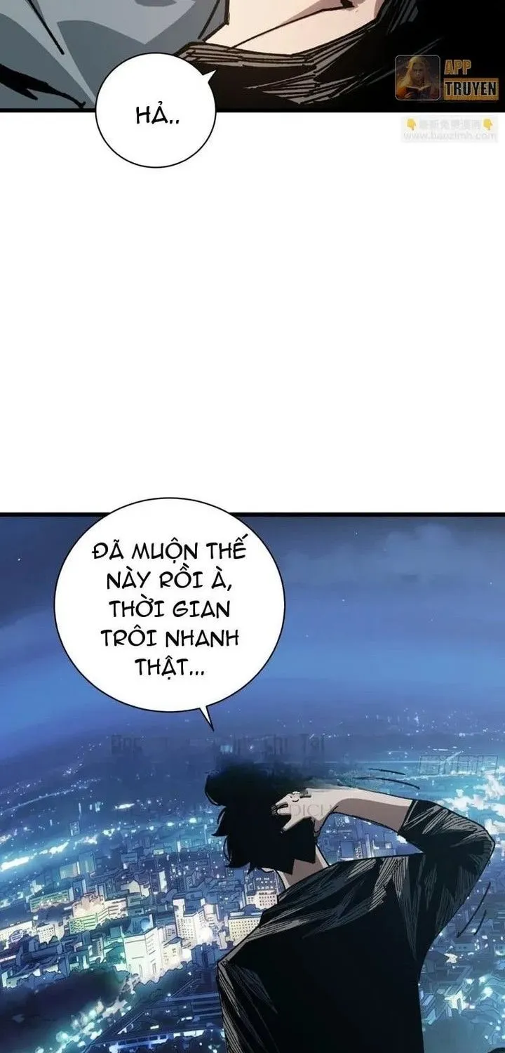 Hóa Thân Của Tôi Lại Là Trùm Cuối Chap 51 - Next Chap 52
