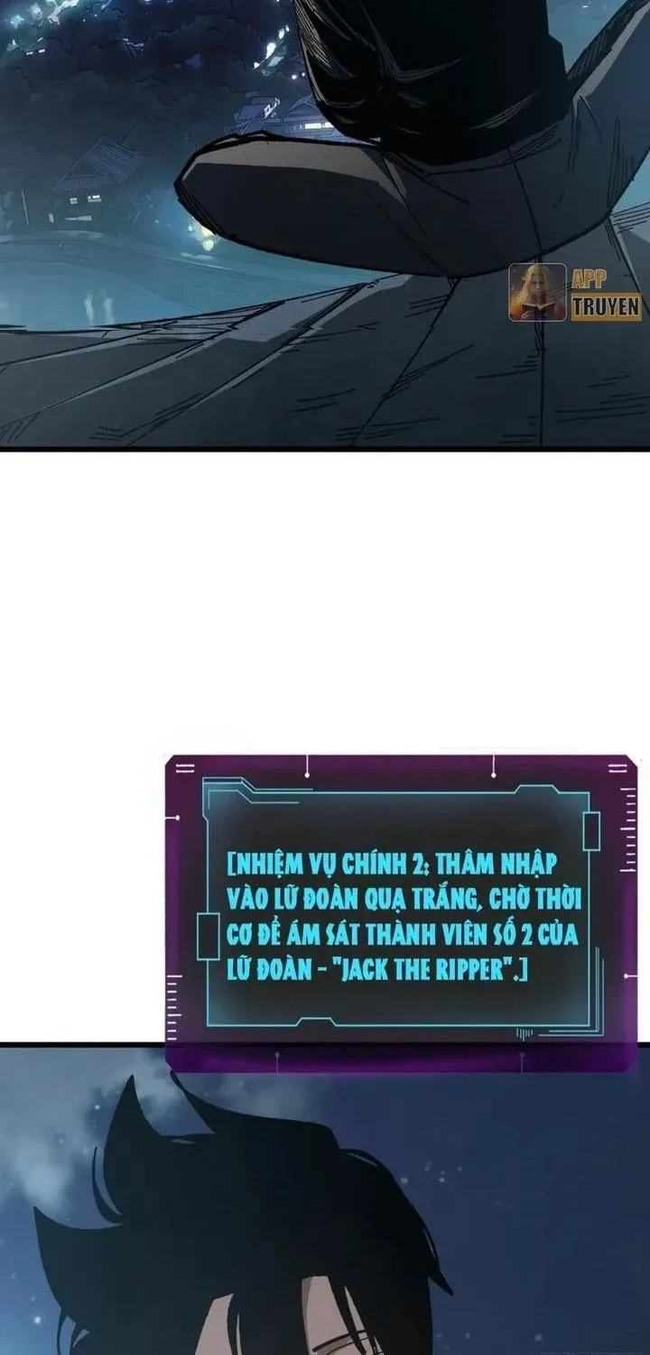 Hóa Thân Của Tôi Lại Là Trùm Cuối Chap 51 - Next Chap 52