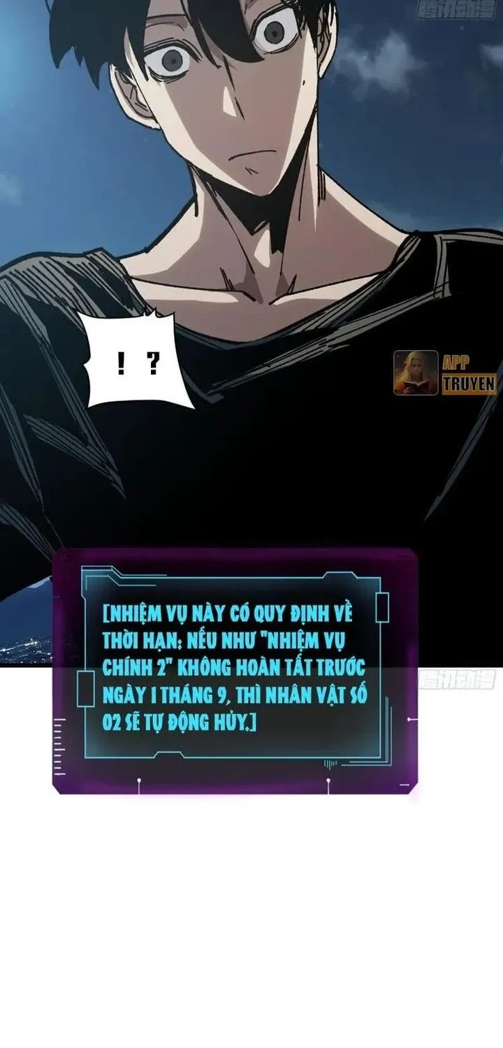 Hóa Thân Của Tôi Lại Là Trùm Cuối Chap 51 - Next Chap 52