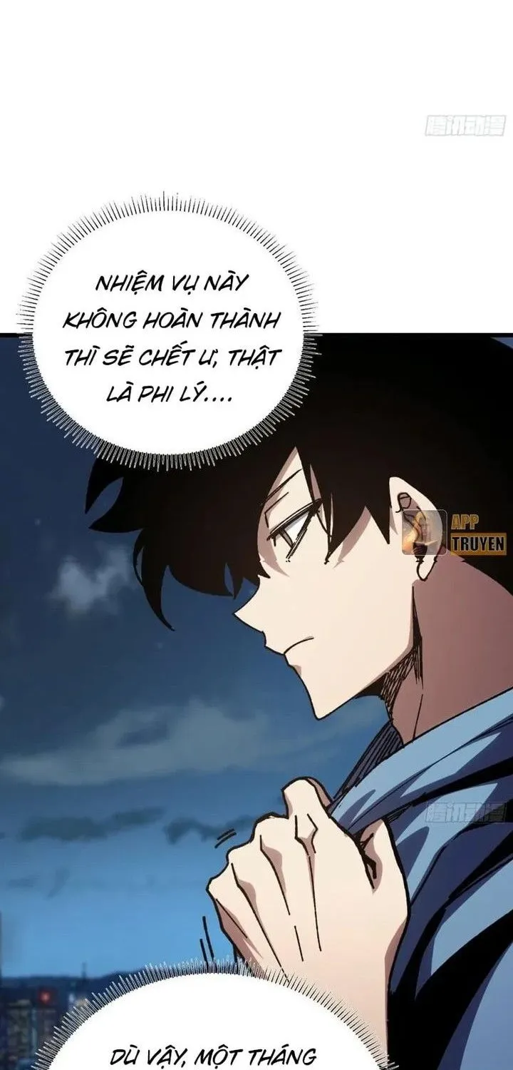Hóa Thân Của Tôi Lại Là Trùm Cuối Chap 51 - Next Chap 52