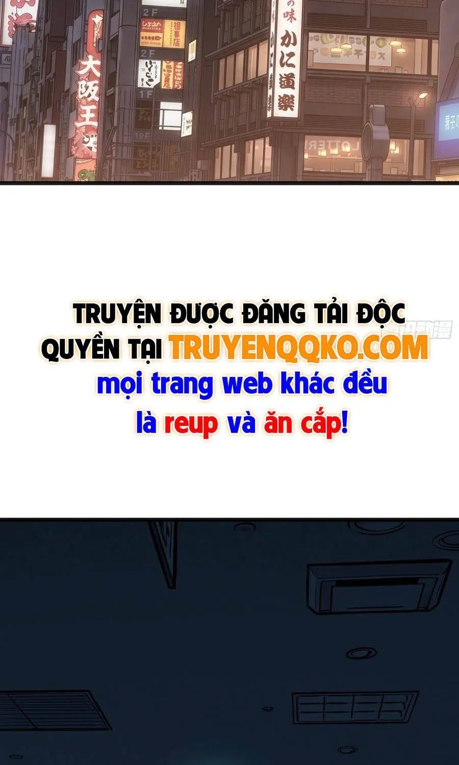 Hóa Thân Của Tôi Lại Là Trùm Cuối Chap 53 - Next Chap 54