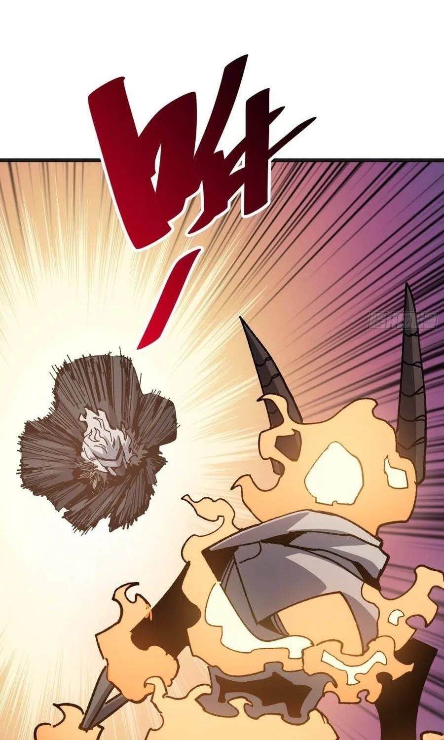 Hóa Thân Của Tôi Lại Là Trùm Cuối Chap 53 - Next Chap 54