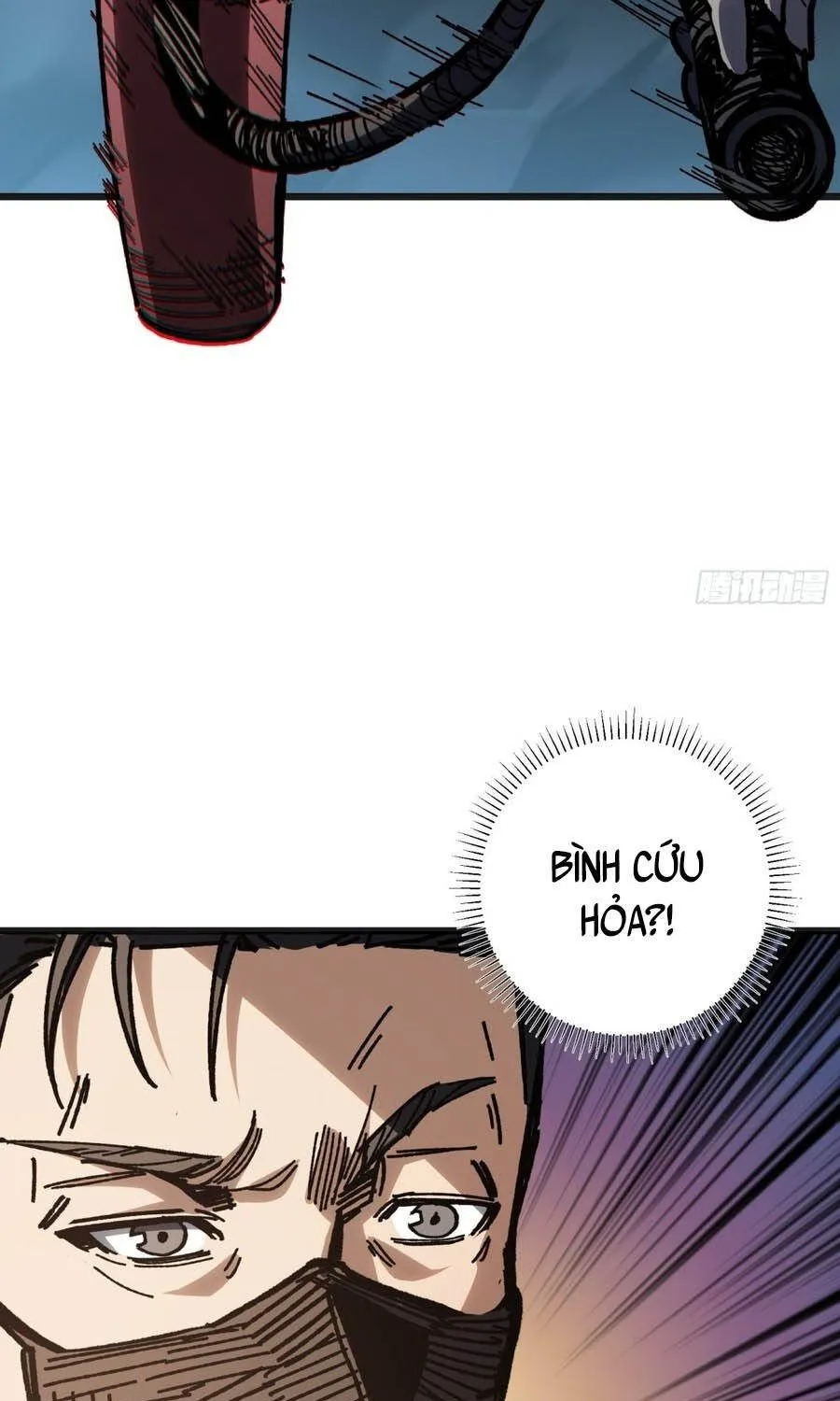 Hóa Thân Của Tôi Lại Là Trùm Cuối Chap 53 - Next Chap 54