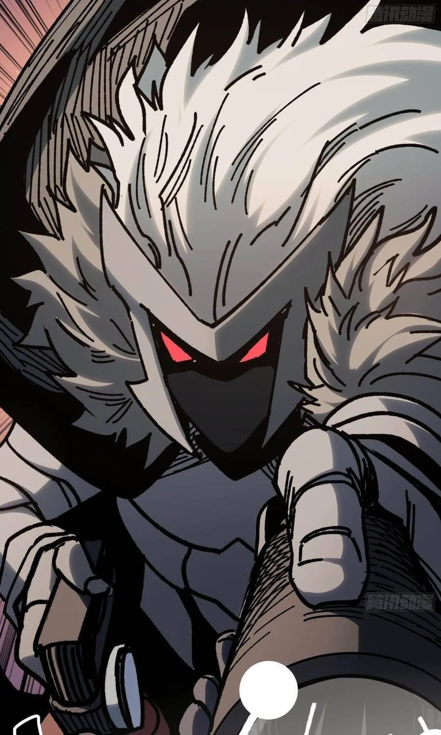 Hóa Thân Của Tôi Lại Là Trùm Cuối Chap 53 - Next Chap 54