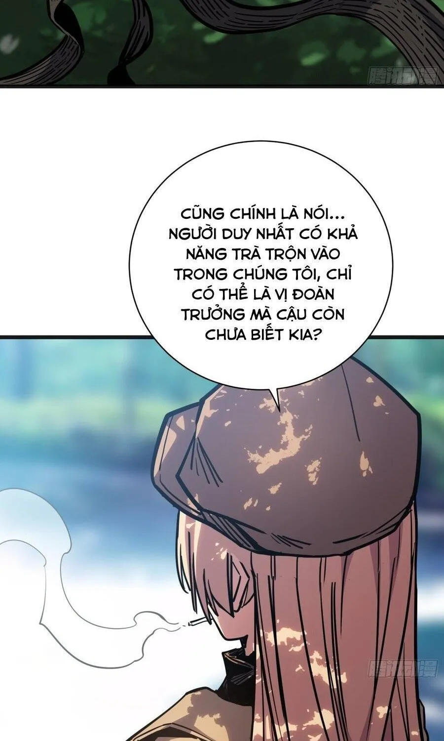 Hóa Thân Của Tôi Lại Là Trùm Cuối Chap 55 - Next Chap 56
