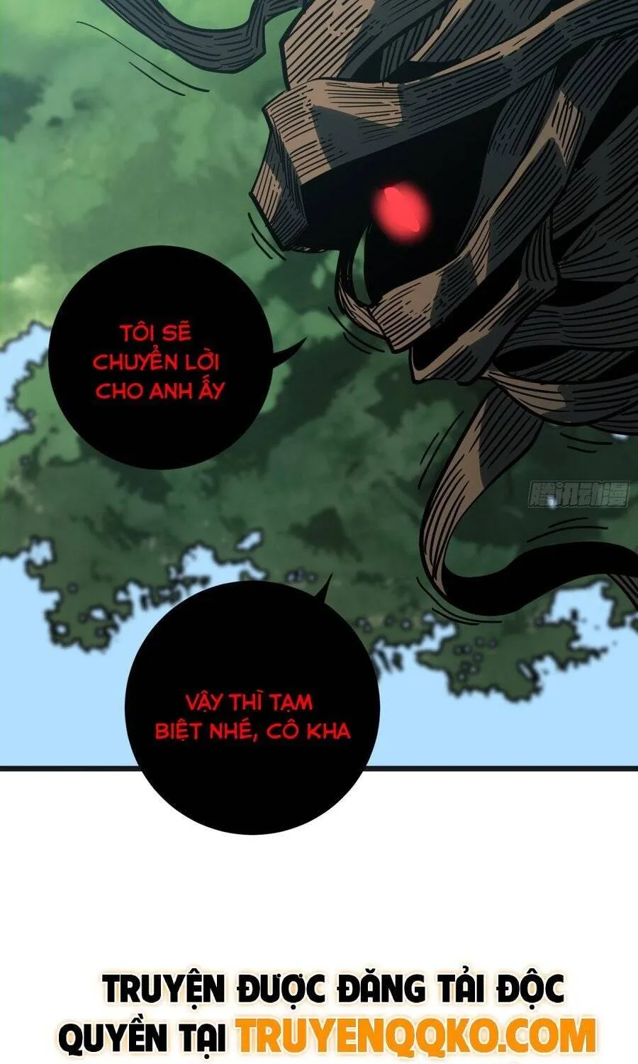 Hóa Thân Của Tôi Lại Là Trùm Cuối Chap 55 - Next Chap 56