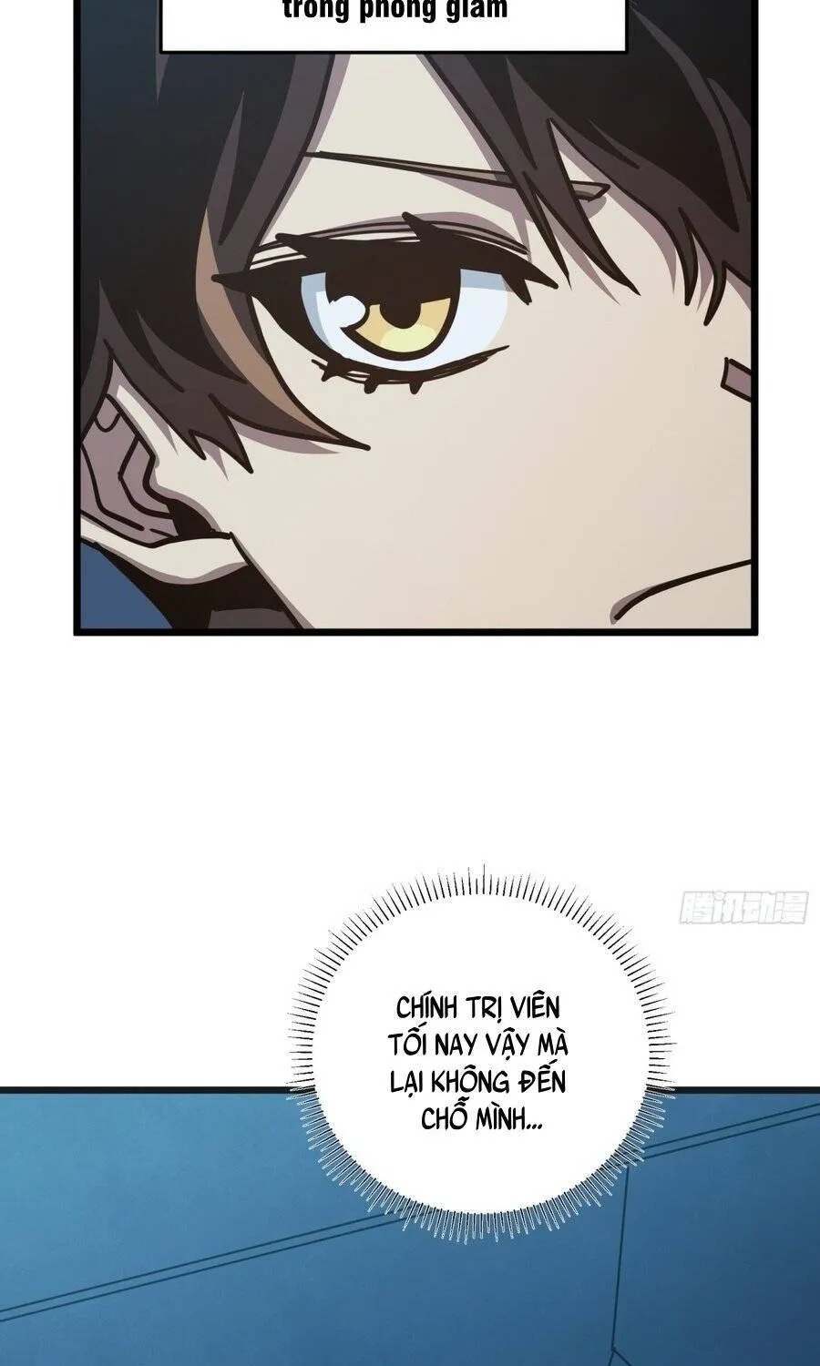 Hóa Thân Của Tôi Lại Là Trùm Cuối Chap 55 - Next Chap 56