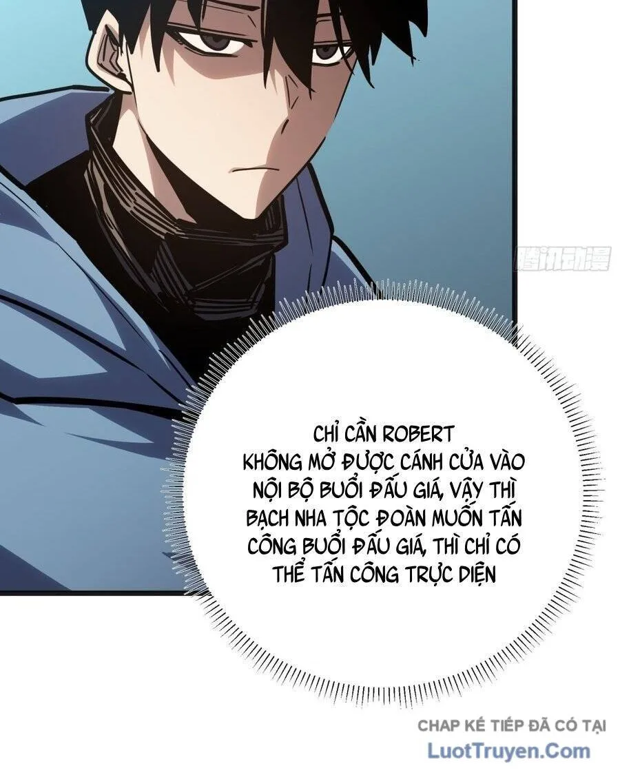 Hóa Thân Của Tôi Lại Là Trùm Cuối Chap 55 - Next Chap 56