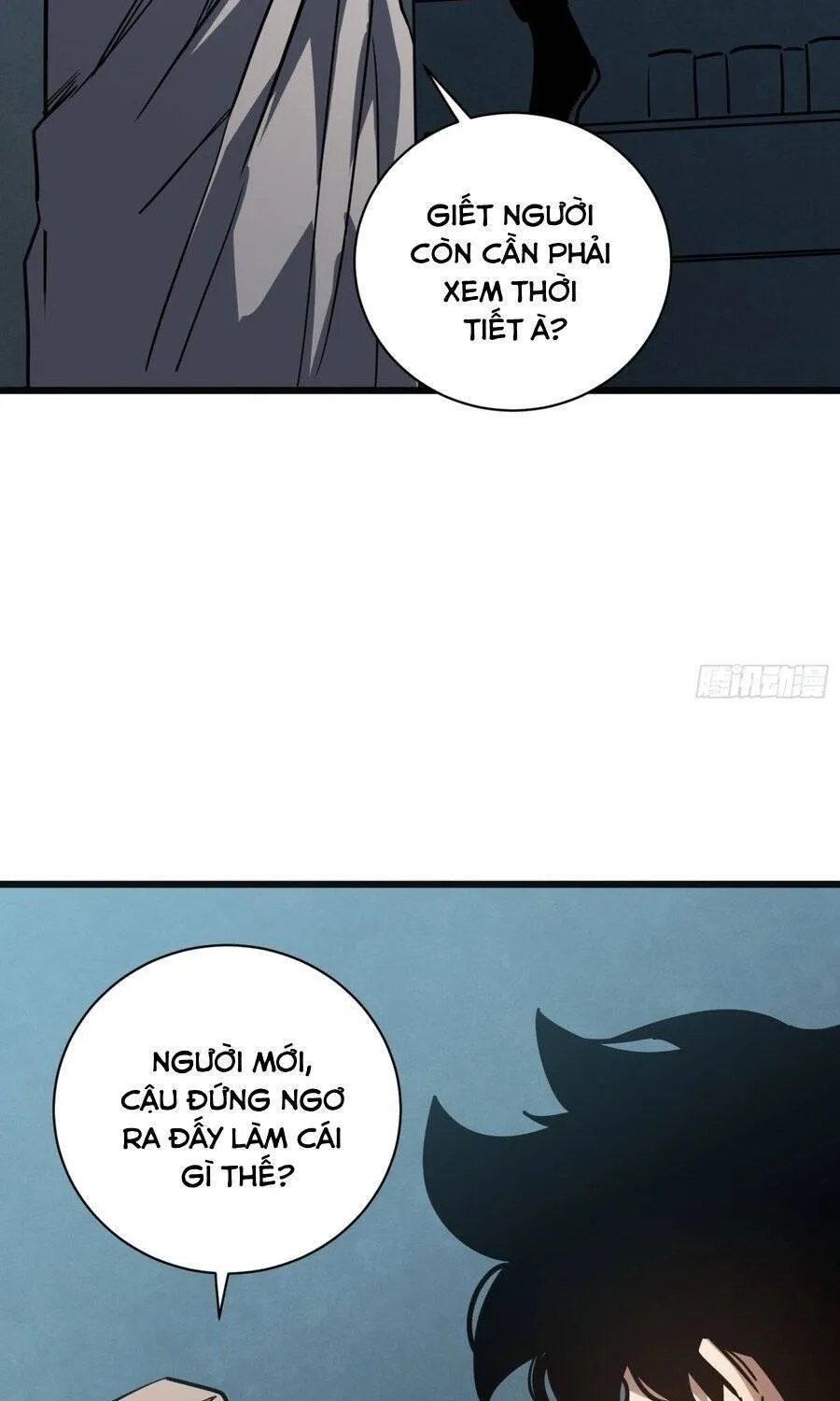 Hóa Thân Của Tôi Lại Là Trùm Cuối Chap 55 - Next Chap 56