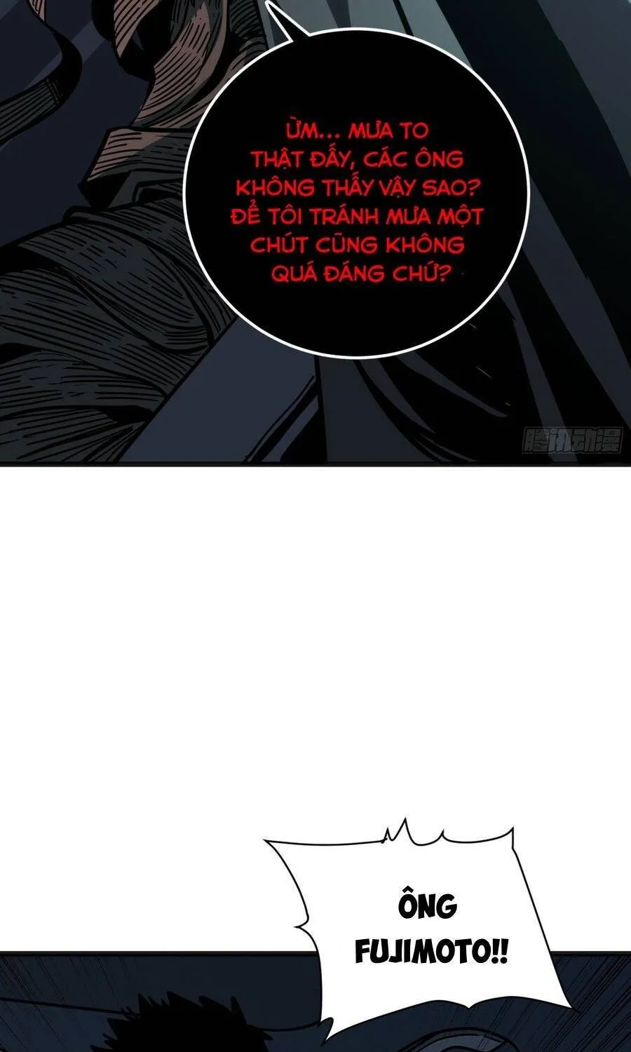Hóa Thân Của Tôi Lại Là Trùm Cuối Chap 55 - Next Chap 56