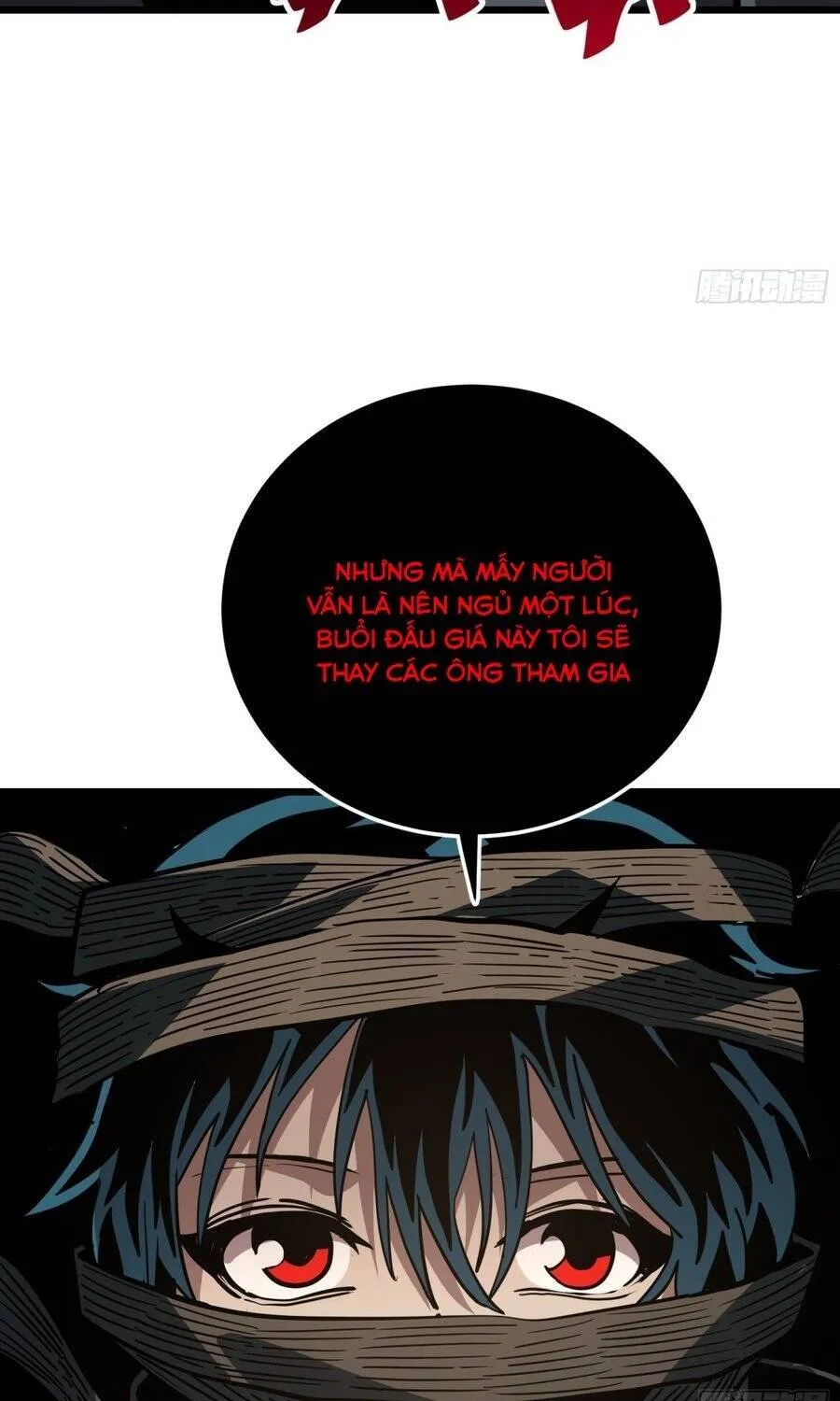 Hóa Thân Của Tôi Lại Là Trùm Cuối Chap 55 - Next Chap 56