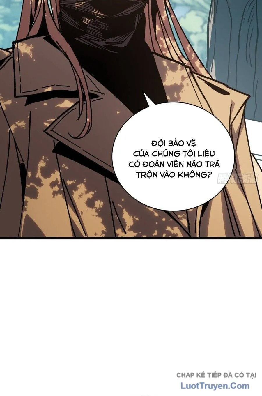 Hóa Thân Của Tôi Lại Là Trùm Cuối Chap 55 - Next Chap 56