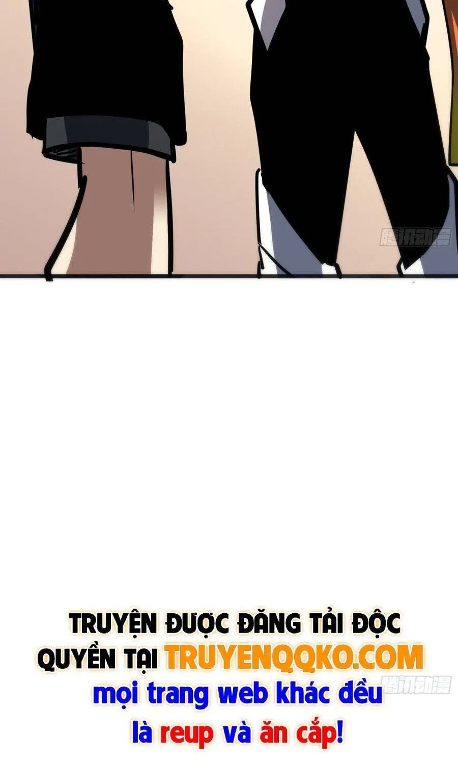 Hóa Thân Của Tôi Lại Là Trùm Cuối Chap 56 - Next Chap 57