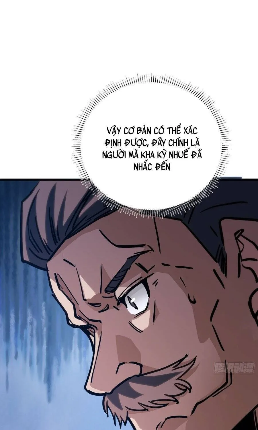 Hóa Thân Của Tôi Lại Là Trùm Cuối Chap 56 - Next Chap 57