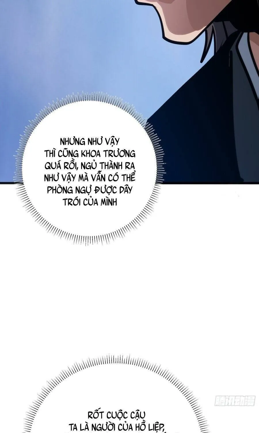 Hóa Thân Của Tôi Lại Là Trùm Cuối Chap 56 - Next Chap 57
