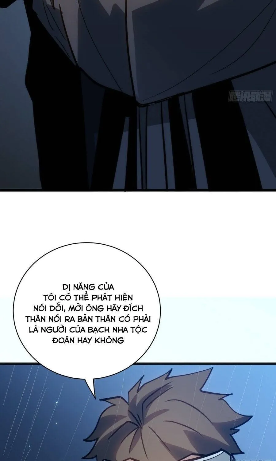 Hóa Thân Của Tôi Lại Là Trùm Cuối Chap 56 - Next Chap 57