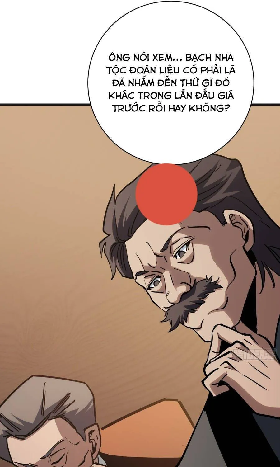Hóa Thân Của Tôi Lại Là Trùm Cuối Chap 57 - Next Chap 58