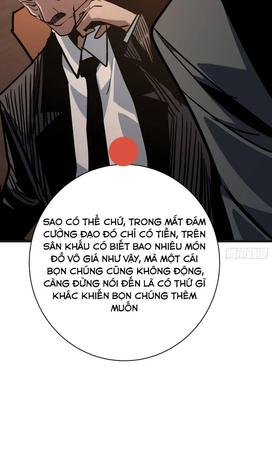 Hóa Thân Của Tôi Lại Là Trùm Cuối Chap 57 - Next Chap 58