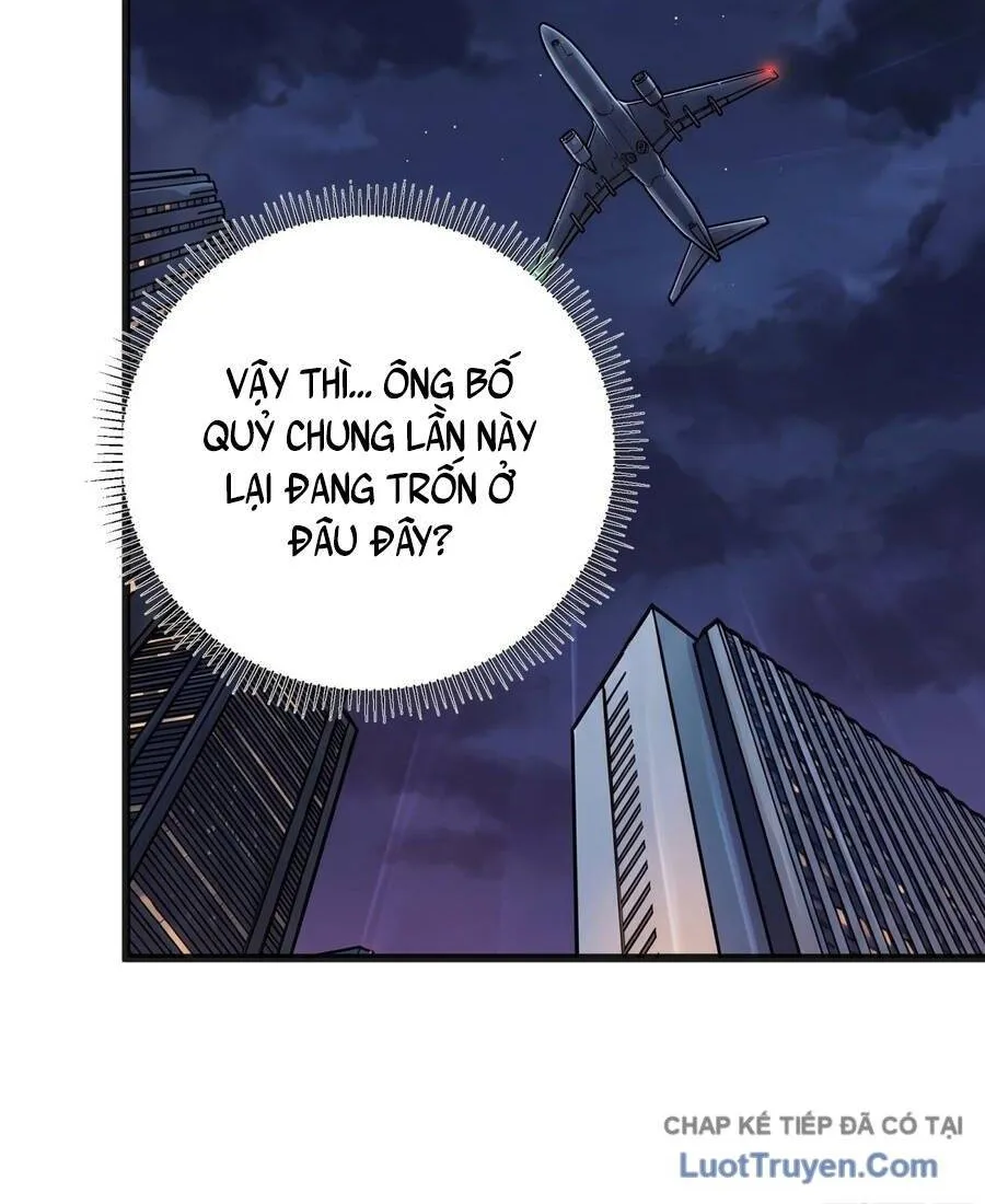 Hóa Thân Của Tôi Lại Là Trùm Cuối Chap 57 - Next Chap 58
