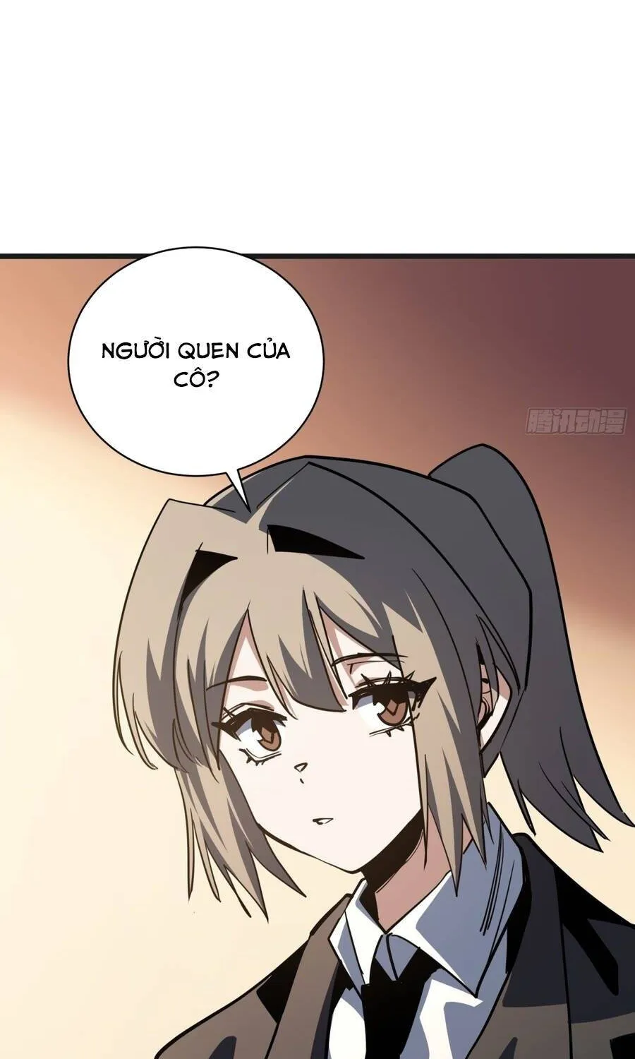 Hóa Thân Của Tôi Lại Là Trùm Cuối Chap 57 - Next Chap 58