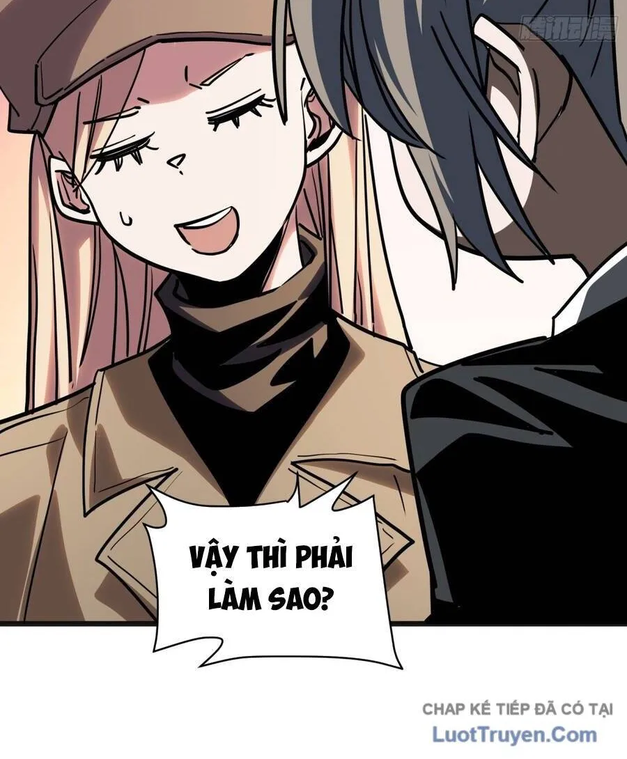 Hóa Thân Của Tôi Lại Là Trùm Cuối Chap 57 - Next Chap 58
