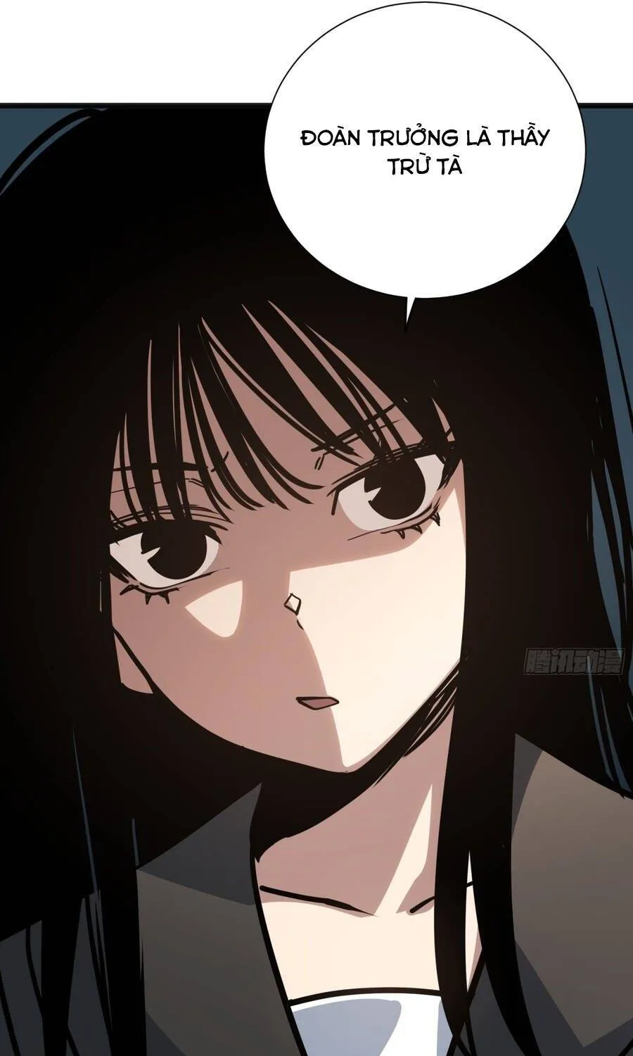 Hóa Thân Của Tôi Lại Là Trùm Cuối Chap 57 - Next Chap 58