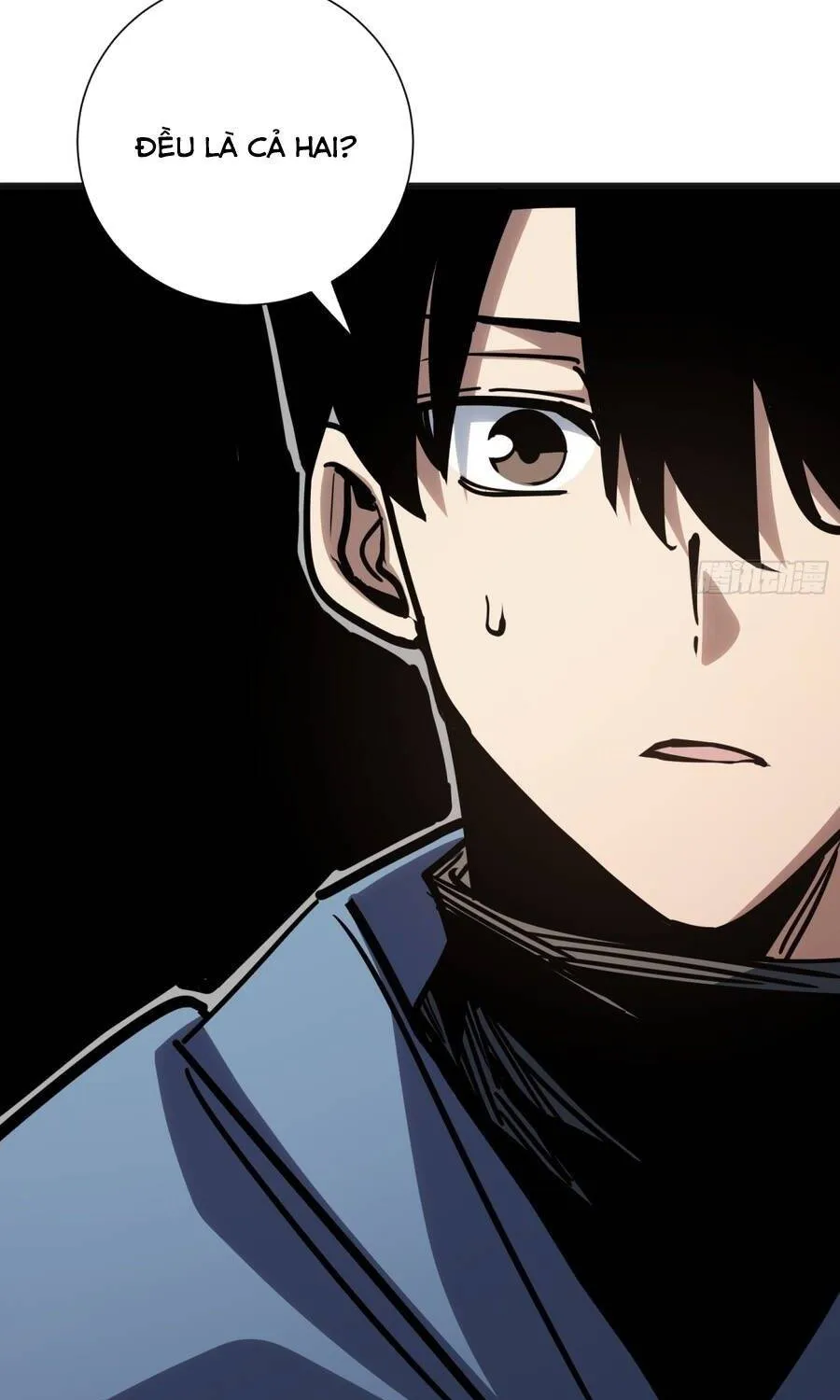Hóa Thân Của Tôi Lại Là Trùm Cuối Chap 57 - Next Chap 58