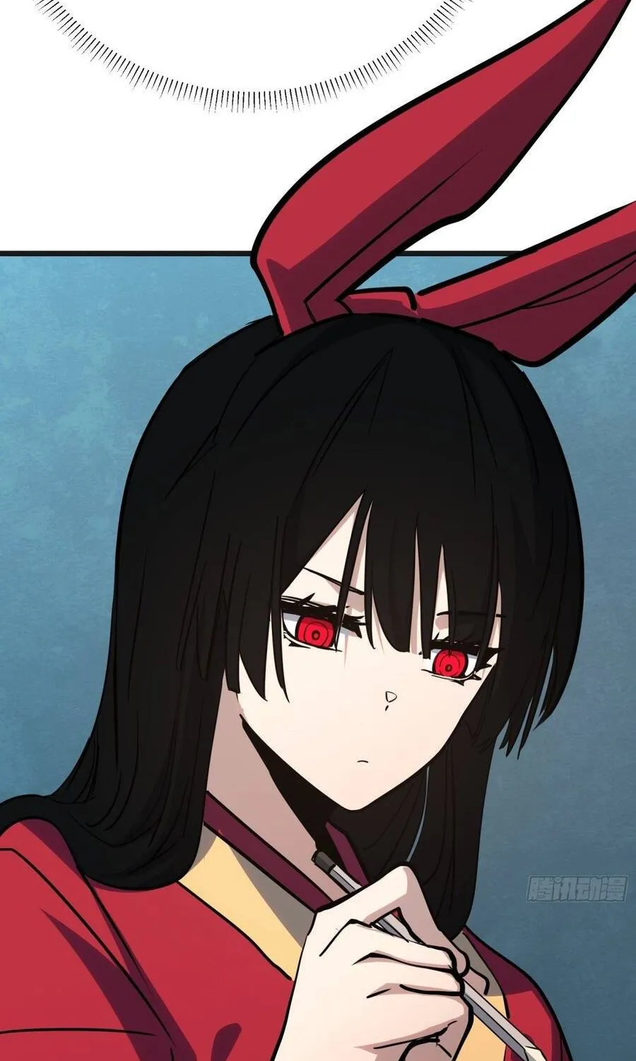 Hóa Thân Của Tôi Lại Là Trùm Cuối Chap 57 - Next Chap 58