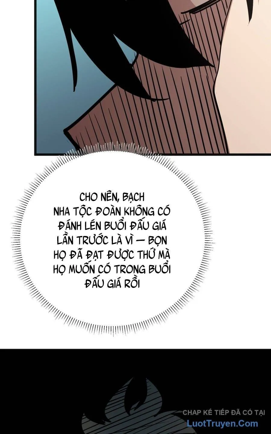 Hóa Thân Của Tôi Lại Là Trùm Cuối Chap 57 - Next Chap 58