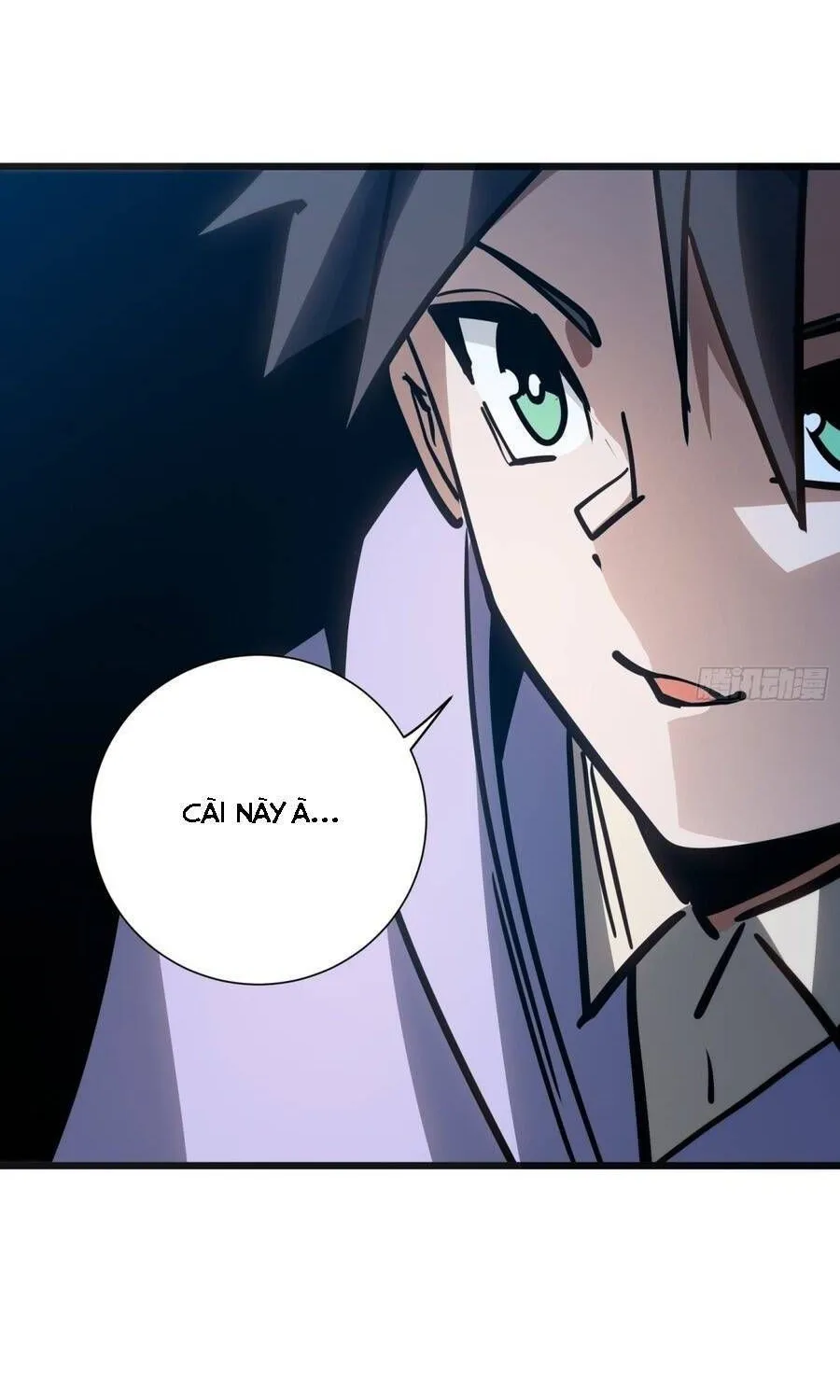 Hóa Thân Của Tôi Lại Là Trùm Cuối Chap 58 - Next Chap 59